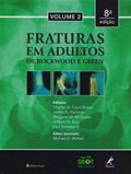 Ler Fraturas em adultos: de Rockwood e Green, do autor Vários autores Ler Fraturas em adultos: de Rockwood e Green, do autor Vários autores
