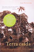 Ler Terra Caída, do autor José Potyguara Ler Terra Caída, do autor José Potyguara