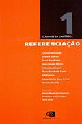 Ler Referenciação: 1, do autor Mônica Magalhães Cavalcante Ler Referenciação: 1, do autor Mônica Magalhães Cavalcante