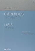 Ler Cármides - Lísis, do autor Platão