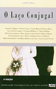 O Laço Conjugal, do autor Vários Autores