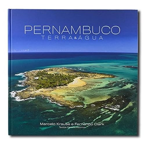 Ler Pernambuco, do autor Marcelo Krause; Fernando Clark; Daniela Maximo Ler Pernambuco, do autor Marcelo Krause; Fernando Clark; Daniela Maximo