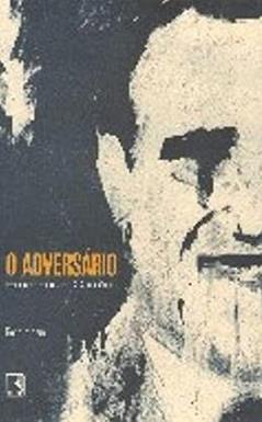 O adversário, do autor Emmanuel Carrere