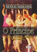 Ler Príncipe, O - Com Notas de Napoleão Bonaparte e da Tradutora, do autor Nicolau Maquiavel