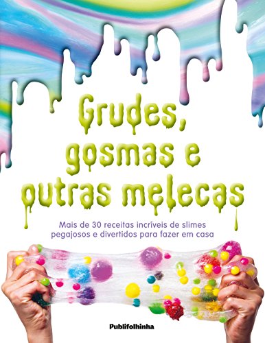 Ler Grudes, Gosmas e Outras Melecas, do autor Dorling Kindersley