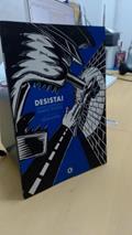 Ler Desista!, do autor Franz Kafka; Peter Kuper