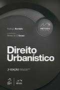 Ler Coleção Método Essencial - Direito Urbanístico, do autor Rodrigo Bordalo
