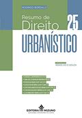 Ler Resumo de Direito Urbanístico (Edição 25), do autor Rodrigo Bordalo