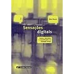 Sensacoes Digitais, do autor Ken Hillis