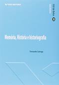Ler Memória, História e Historiografia, do autor Fernando Catroga