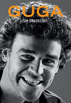 Guga, Um Brasileiro, do autor Gustavo Kuerten