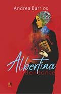 Ler Albertina Belmonte, do autor Andrea Barrios