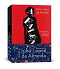 Ler Obras essenciais de Júlia Lopes de Almeida, do autor Júlia Lopes de Almeida