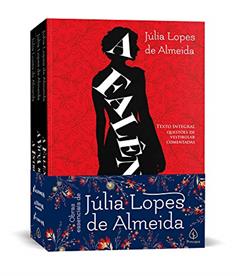 Obras essenciais de Júlia Lopes de Almeida, do autor Júlia Lopes de Almeida