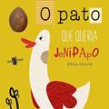 Ler O PATO QUE QUERIA JENIPAPO, do autor KÊNIA COLARES