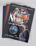 Ler Pack Nemo Completo - 3 Volumes, do autor Alan Moore