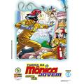 Ler Turma da Mônica Jovem Reedição N.63, do autor Mauricio de Sousa Ler Turma da Mônica Jovem Reedição N.63, do autor Mauricio de Sousa