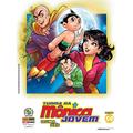 Ler Turma da Mônica Jovem Reedição Vol. 54, do autor Mauricio de Sousa Ler Turma da Mônica Jovem Reedição Vol. 54, do autor Mauricio de Sousa