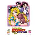 Ler Turma da Mônica Jovem Reedição Vol. 65, do autor Mauricio de Sousa Ler Turma da Mônica Jovem Reedição Vol. 65, do autor Mauricio de Sousa