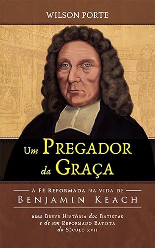 Ler Pregador da Graça, do autor Wilson Porte Jr. Ler Pregador da Graça, do autor Wilson Porte Jr.