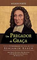 Ler Pregador da Graça, do autor Wilson Porte Jr.