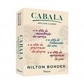 Ler Box Cabala: Reflexos e Refrações (1-4), do autor Nilton Bonder Ler Box Cabala: Reflexos e Refrações (1-4), do autor Nilton Bonder