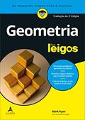 Ler Geometria Para Leigos, do autor Mark Ryan