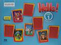 Ler Hello! Kinder 1, do autor Eliete Canesi Morino; Rita de Cassia Brugin de Faria