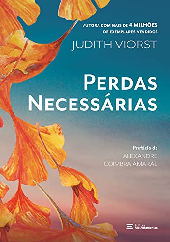 Ler Perdas necessárias (nova edição), do autor Judith Viorst Ler Perdas necessárias (nova edição), do autor Judith Viorst