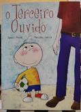 Ler O Terceiro Ouvido, do autor James Misse; Pé Da Letra Ler O Terceiro Ouvido, do autor James Misse; Pé Da Letra
