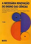 Ler A necessária renovação do ensino das ciências, do autor Ampario Vilches