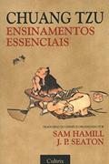 Ler Chuang Tzu. Ensinamentos Essenciais, do autor Sam Hamill Ler Chuang Tzu. Ensinamentos Essenciais, do autor Sam Hamill
