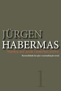 Ler Teoria do agir comunicativo - vol. 1: Racionalidade da ação e racionalização social, do autor Jürgen Habermas Ler Teoria do agir comunicativo - vol. 1: Racionalidade da ação e racionalização social, do autor Jürgen Habermas