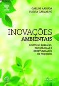Ler Inovações Ambientais, do autor Carlos Arruda; Flávia Carvalho