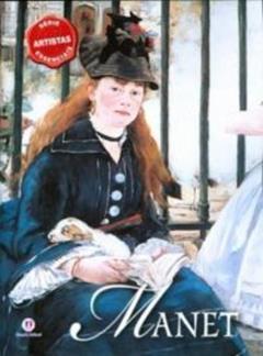 Manet, do autor David Spence