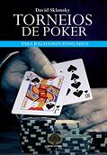 Ler Torneios de Poker Para Jogadores Avançados, do autor Sklansky David Sklanskyavid