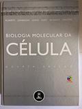 Ler Biologia Molec. Da Celula 4Ed. Antiga, do autor Bruce Alberts