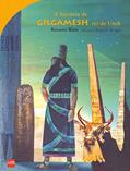 Ler A História de Gilgamesh. Rei de Uruk, do autor Rosana Rios Ler A História de Gilgamesh. Rei de Uruk, do autor Rosana Rios