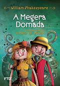 Ler A Megera Domada, do autor William Shakespeare