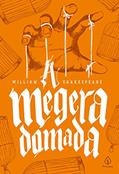 Ler A megera domada, do autor William Shakespeare