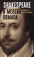 Ler A Megera Domada, do autor William Shakespeare