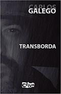 Ler Transborda, do autor Carlos Galego