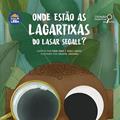 Ler Onde estão as lagartixas do Lasar Segall?, do autor Edna Ande; Sueli Lemos