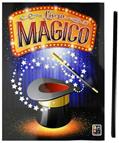 Ler Livro Magico + Varinha, do autor Pé Da Letra
