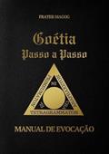 Ler Goetia Passo a Passo, do autor Frater Magog