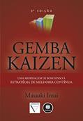 Ler Gemba Kaizen: Uma Abordagem de Bom Senso à Estratégia de Melhoria Contínua, do autor Masaaki Imai Ler Gemba Kaizen: Uma Abordagem de Bom Senso à Estratégia de Melhoria Contínua, do autor Masaaki Imai