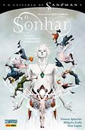 Ler O Universo de Sandman: o Sonhar Vol. 1, do autor Simon Spurrier Ler O Universo de Sandman: o Sonhar Vol. 1, do autor Simon Spurrier