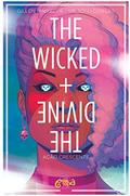 Ler THE WICKED + THE DIVINE - AÇÃO CRESCENTE - VOLUME 4: (+ BRINDES EXCLUSIVOS), do autor Kieron Gillen; Jamie McKelvie; Matthew Wilson; Clayton Cowles Ler THE WICKED + THE DIVINE - AÇÃO CRESCENTE - VOLUME 4: (+ BRINDES EXCLUSIVOS), do autor Kieron Gillen; Jamie McKelvie; Matthew Wilson; Clayton Cowles
