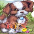 Ler O Cãozinho Rex. Animais Recortados, do autor Roberto Belli Ler O Cãozinho Rex. Animais Recortados, do autor Roberto Belli