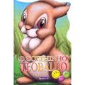 Ler Animais Recortados: Coelhinho Teobaldo, O, do autor Roberto Belli Ler Animais Recortados: Coelhinho Teobaldo, O, do autor Roberto Belli